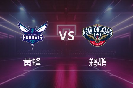 3月31日 NBA 黄蜂 94-98 鹈鹕 全场集锦回放 2025常规赛