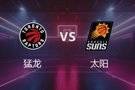 3月18日 NBA 猛龙 89-129 太阳 全场集锦回放 2025常规赛